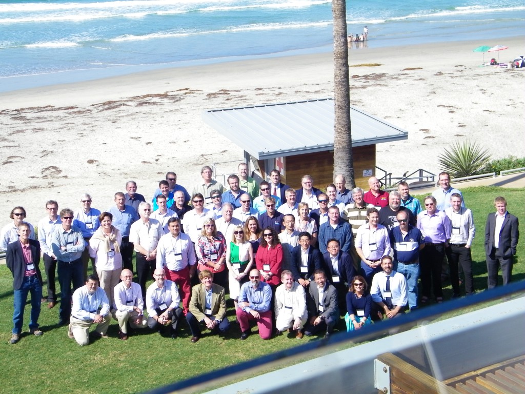 IRSO 2015 Group Photo